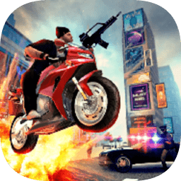 紐約市破案3d中文版