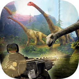 瘋狂狙擊動(dòng)物最新版