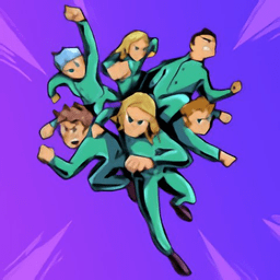 想想外星人(Daei & Gagnamagnie..& Aliens!)