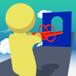 激光小子在線玩