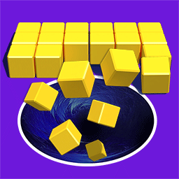 進(jìn)擊的球球躲避游戲