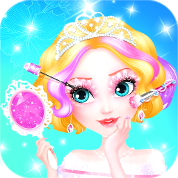 冰雪皇家公主婚禮游戲