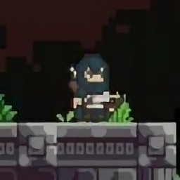 勇者地牢大冒險(xiǎn)手機(jī)版