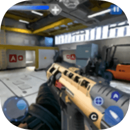 戰(zhàn)場狙擊精英反恐突擊隊(duì)