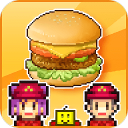 創(chuàng)意漢堡物語(yǔ)漢化版