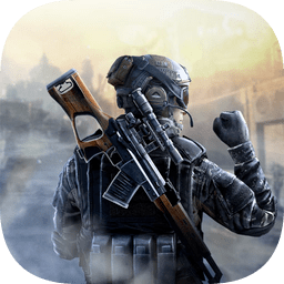 反恐槍戰(zhàn)英雄最新版