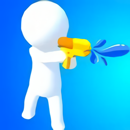 飛濺射擊最新版