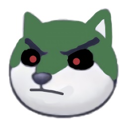 狗頭世界(2v2模式降臨)