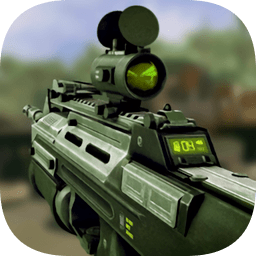 fps生存戰(zhàn)場單機版