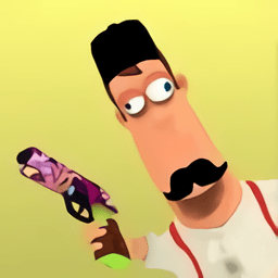 不可能的射擊中文版