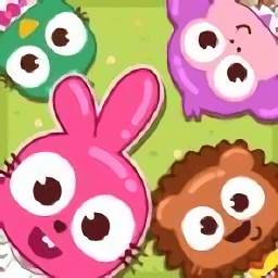 泡泡兔小鎮(zhèn)公寓手機(jī)版