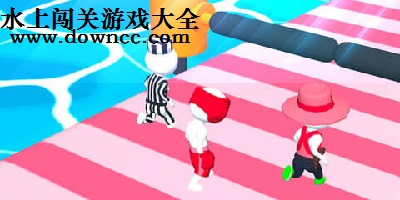 水上闖關類游戲-水上闖關游戲下載全部-水上闖關游戲大全手機版