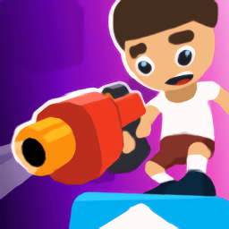 彈弓射擊大師手游