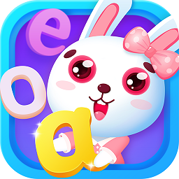 快樂(lè)學(xué)拼音