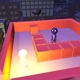 火柴人光芒手機版