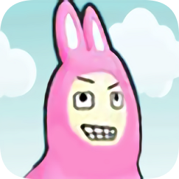 沙雕兔子人聯(lián)機(jī)版中文版