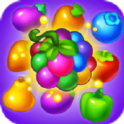 農(nóng)場神奇女孩免費版