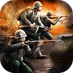 第二次使命戰(zhàn)爭(zhēng)手游