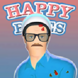 死亡自行車父子中文版