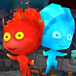 森林冰火人3d版手機(jī)版