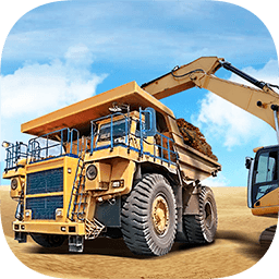 模擬極限卡車中文版