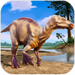 禽龍模擬器手游