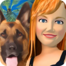 荒野沒信號(hào)中文版