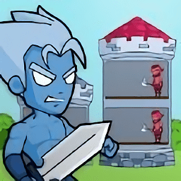 英雄城堡戰(zhàn)爭游戲