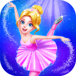 少女冰上芭蕾游戲完整版