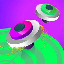 爆旋陀螺大作戰(zhàn)中文版