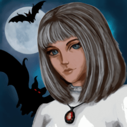 吸血鬼尋物官方版