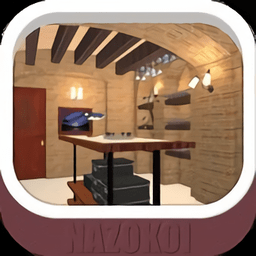 未知房间逃脱中文版