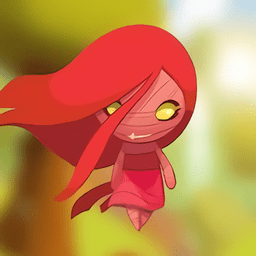 紅眼塞德里克中文版