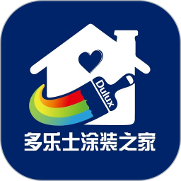 多樂(lè)士涂裝之家