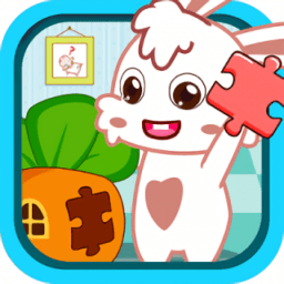 兒童拼圖達人免費版