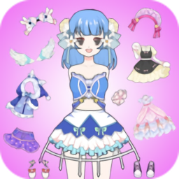 芭比換裝小公主官方版