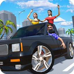 越野卡車模擬器手機(jī)版