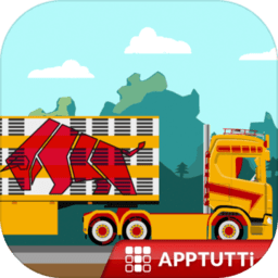 卡車司機李師傅最新版