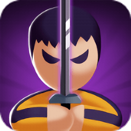 火柴人潛入大師手機(jī)版