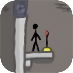 火柴人歷險(xiǎn)記2小游戲