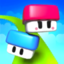 手機(jī)雙人合作游戲