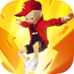 嘻哈跑酷來玩游戲