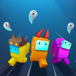 太空躲貓貓游戲