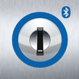 智鎖管家遠(yuǎn)程開(kāi)門(mén)