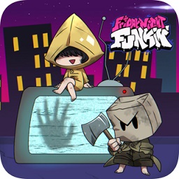 周五夜放克小小夢魘游戲