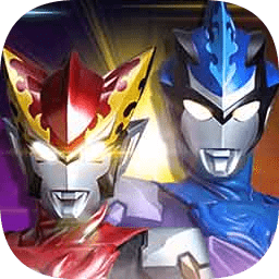 奧特曼大戰(zhàn)小怪獸新版掛機(jī)休閑