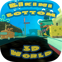 海綿寶寶歷險記免費版