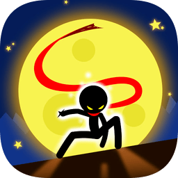 全民忍者跑酷中文版