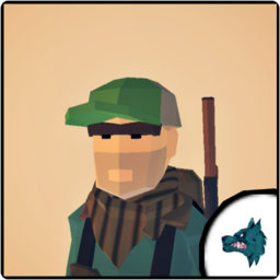 全面僵尸生存模擬手游