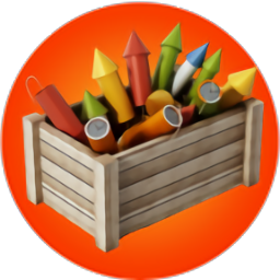 煙花模擬器2021年最新版